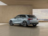 Audi A3 - Vorschau Bild 7
