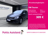 Volkswagen Touran - Vorschau Bild 1