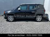 Jeep Renegade Limited*140PS*Keyless*Shz*Navi*Tempomat - Jeep aus 2016