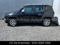 Jeep Renegade Limited*140PS*Keyless*Shz*Navi*Tempomat