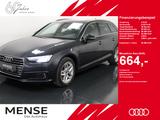 Audi A4 Avant 2.0 TFSI S tronic design ACC|Navi|Virtu - Audi A4 Gebrauchtwagen in Bielefeld