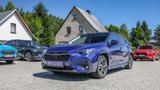 Subaru Impreza 2.0ie e-BOXER Plat. /CVT/RFK/SHZ/DAB/NAV
