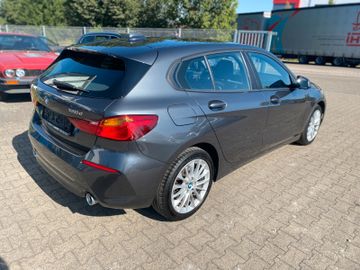 BMW 120 - 5