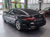 Audi A5 Sportback 35 TDI S tronic advanced - Audi A5 advanced mit Diesel-Antrieb