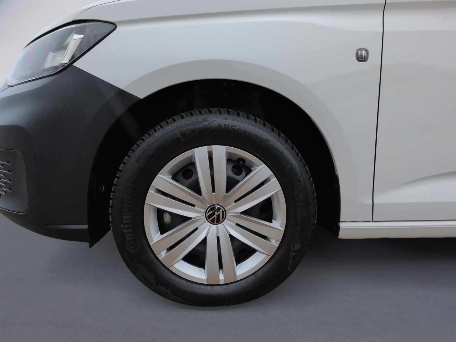 Caddy Cargo Maxi 2.0 TDI LR