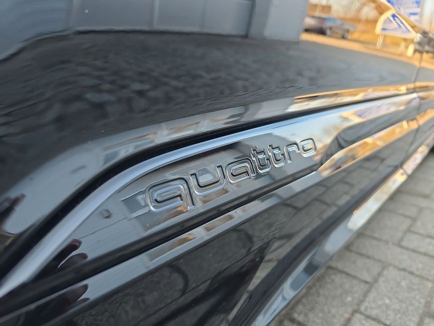 Audi Q7 - Bild 18