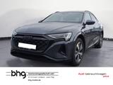 Audi Q8 Sportback advanced 50 e-tron S-LINE PANO MATR - Audi Q8 Sportback-advanced
