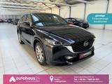 Mazda CX-5 2.2 SKYACTIV-D  184 Sports-Line Plus AWD  - Mazda CX-5: Sports Line Plus
