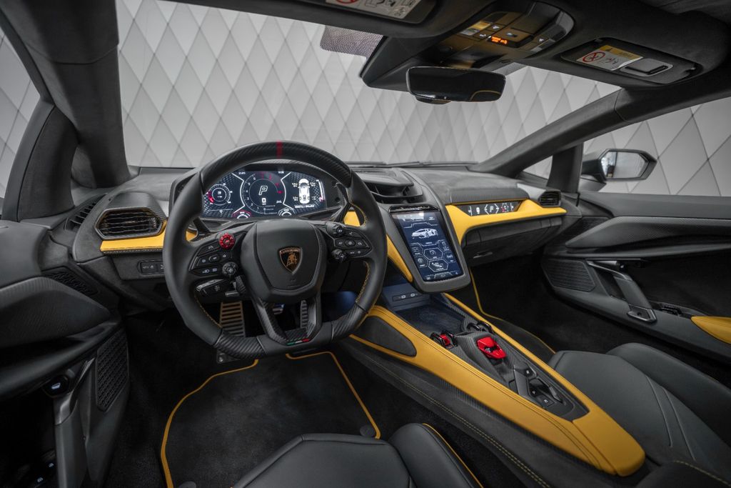 Revuelto 2026 MANSORY - Bild 23