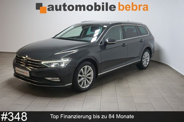 Volkswagen Passat 2.0TDI DSG Business 4M Virtual Pano AHK