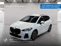 BMW 220 Active Tourer - Vorschau Bild 1