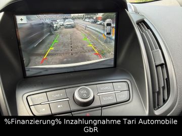 Ford Kuga - 11