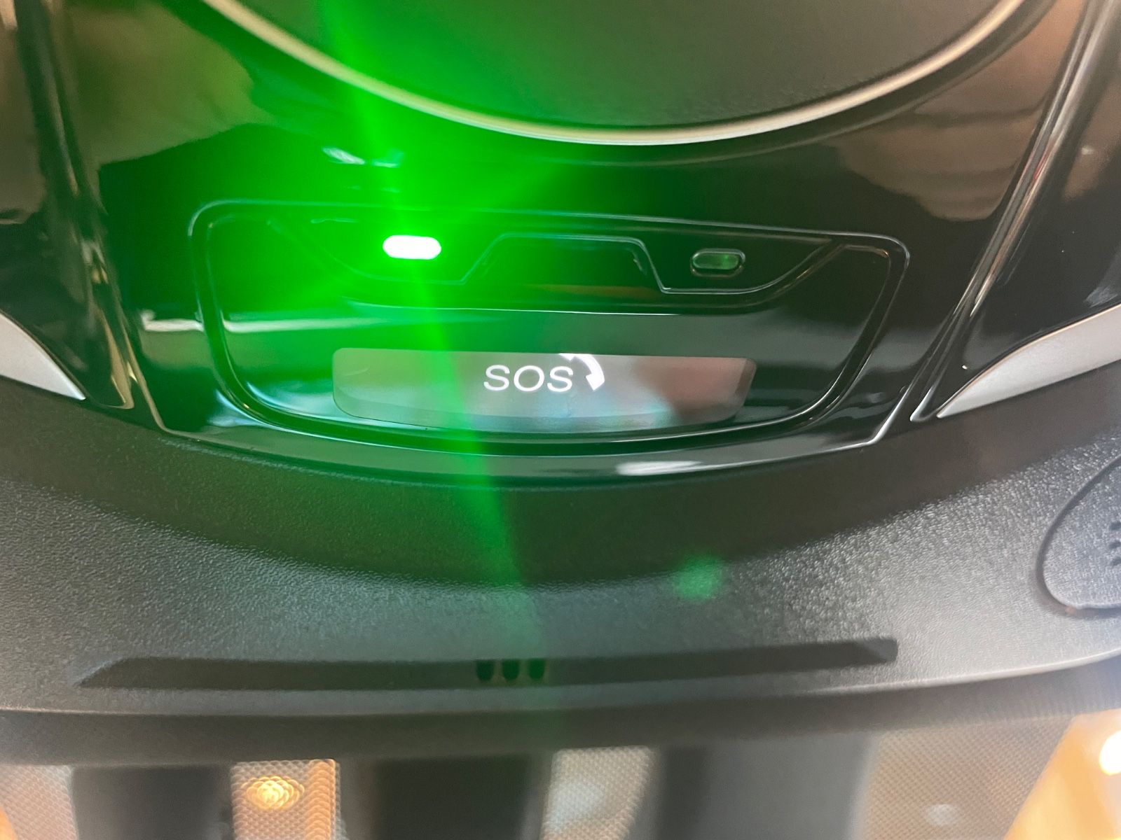 KGM Actyon - Bild 19