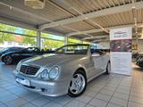 Mercedes-Benz CLK 200K Cabrio Elegance Automatik - gebrauchte Mercedes-Benz CLK 200 aus dem Jahr 2001