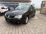 Volkswagen Golf 1.9 TDI United - Volkswagen Golf aus 2008: TDI
