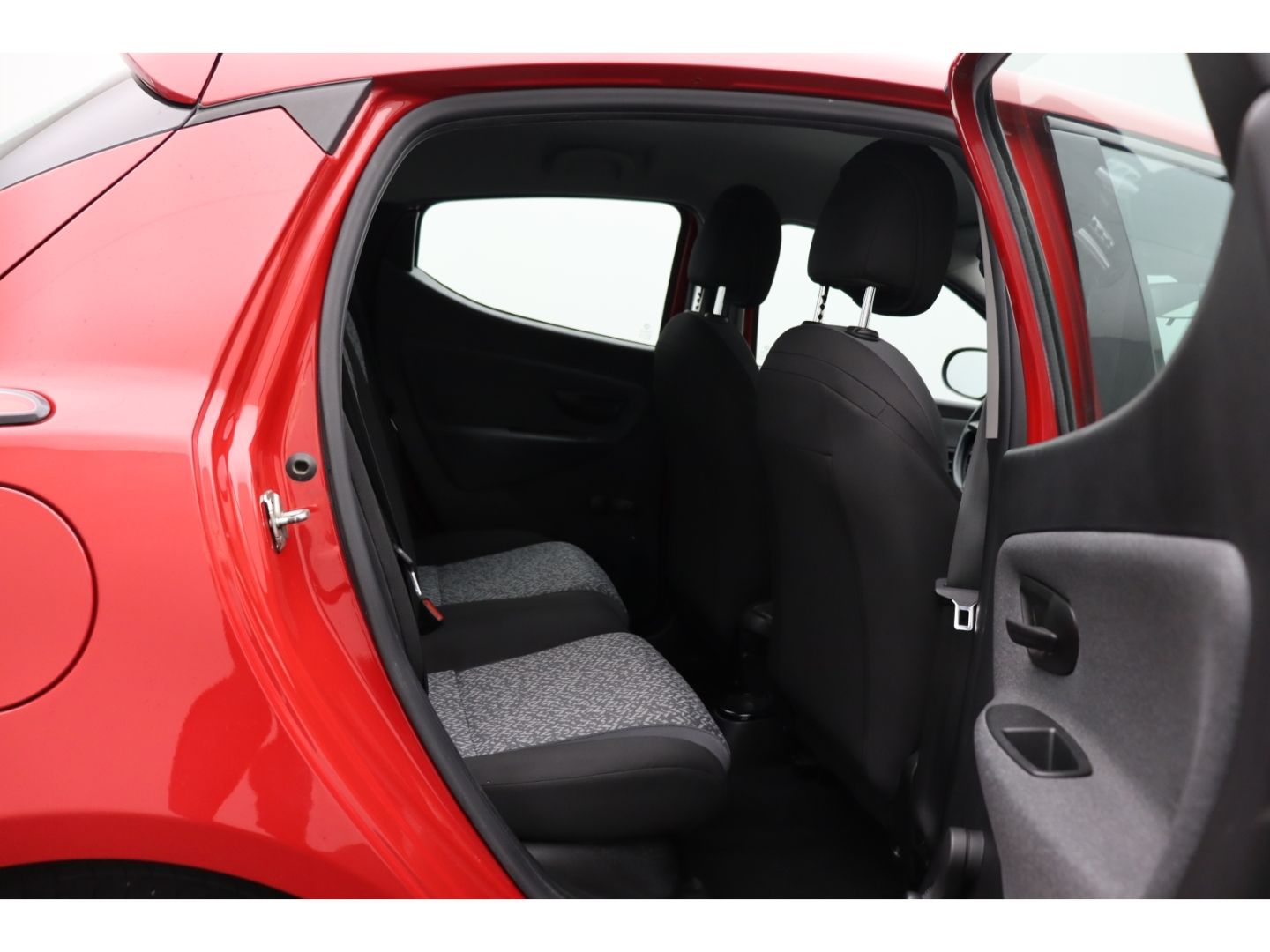 Fahrzeugabbildung Lancia Ypsilon Multifunktion Bluetooth Freisprechanlage