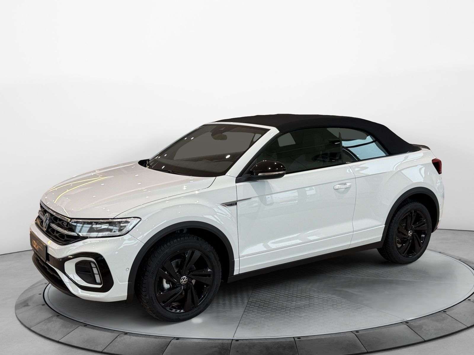 Volkswagen T-Roc - Bild 2