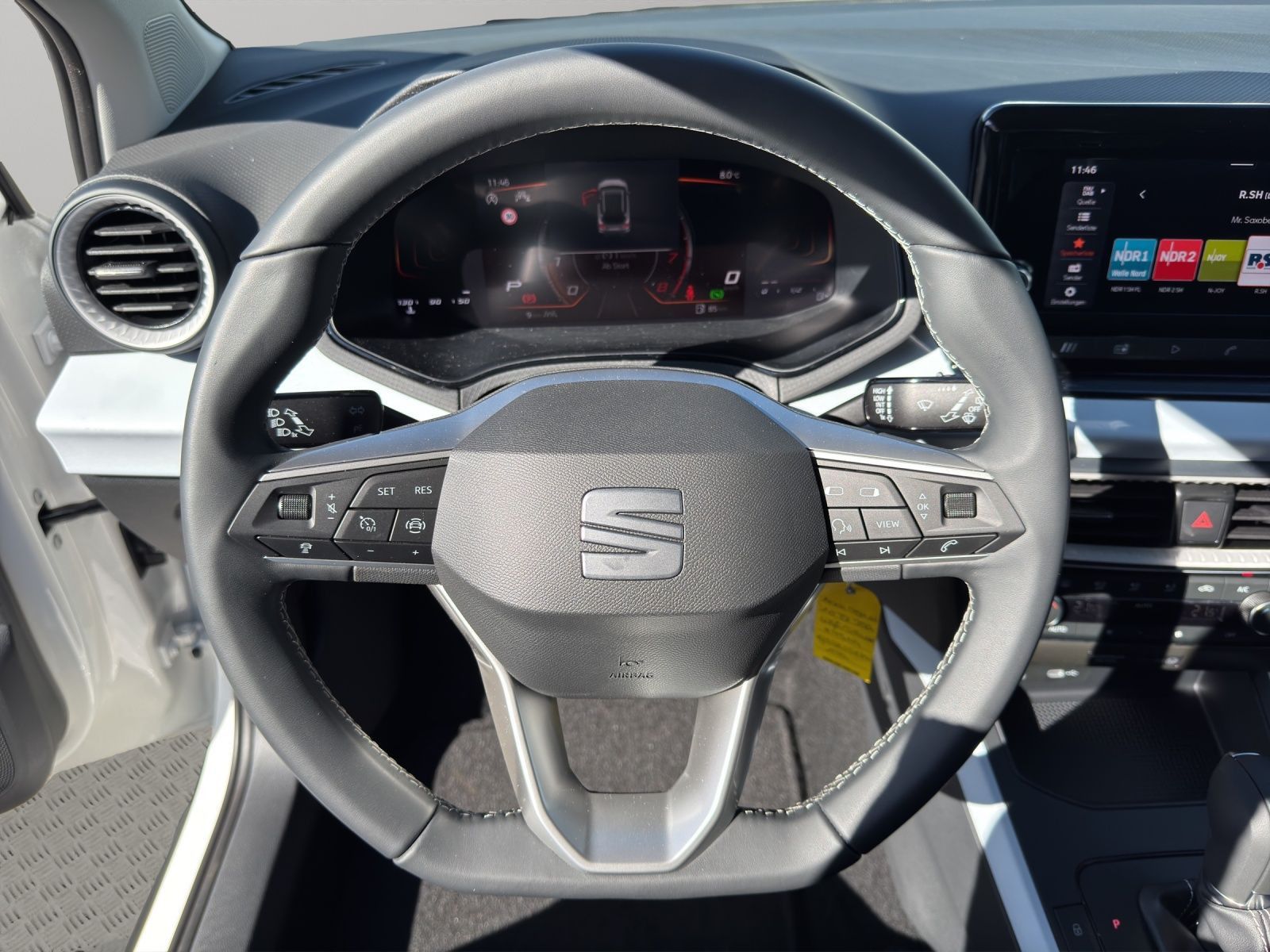 Seat Arona - Bild 10