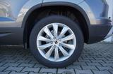 Seat Ateca 1.5TSI Style DSG Navi/MirrorLi Kamera ACC - graue Seat Ateca