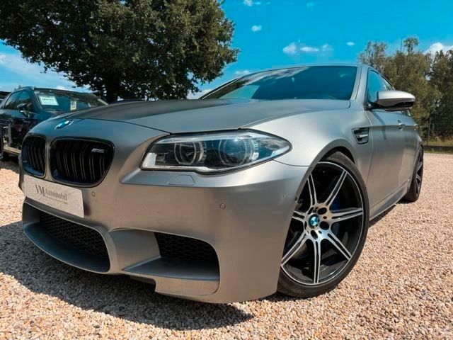 BMW M5 30 Jahre Edition-1 von 300 Leder*Pano*HeadUp