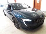 Peugeot 508 1.5 Blue-HDI Allure LED/Teilleder/1.Hand - Peugeot 508: Hdi