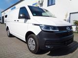 Volkswagen T6.1 Automatic Kasten Anhängerkupplung - Gebraucht Auto anhänger
