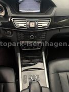 MERCEDES-BENZ E 220 CDI AVANTGARDE*Facelift*4xSHZ*S-Dach*Leder