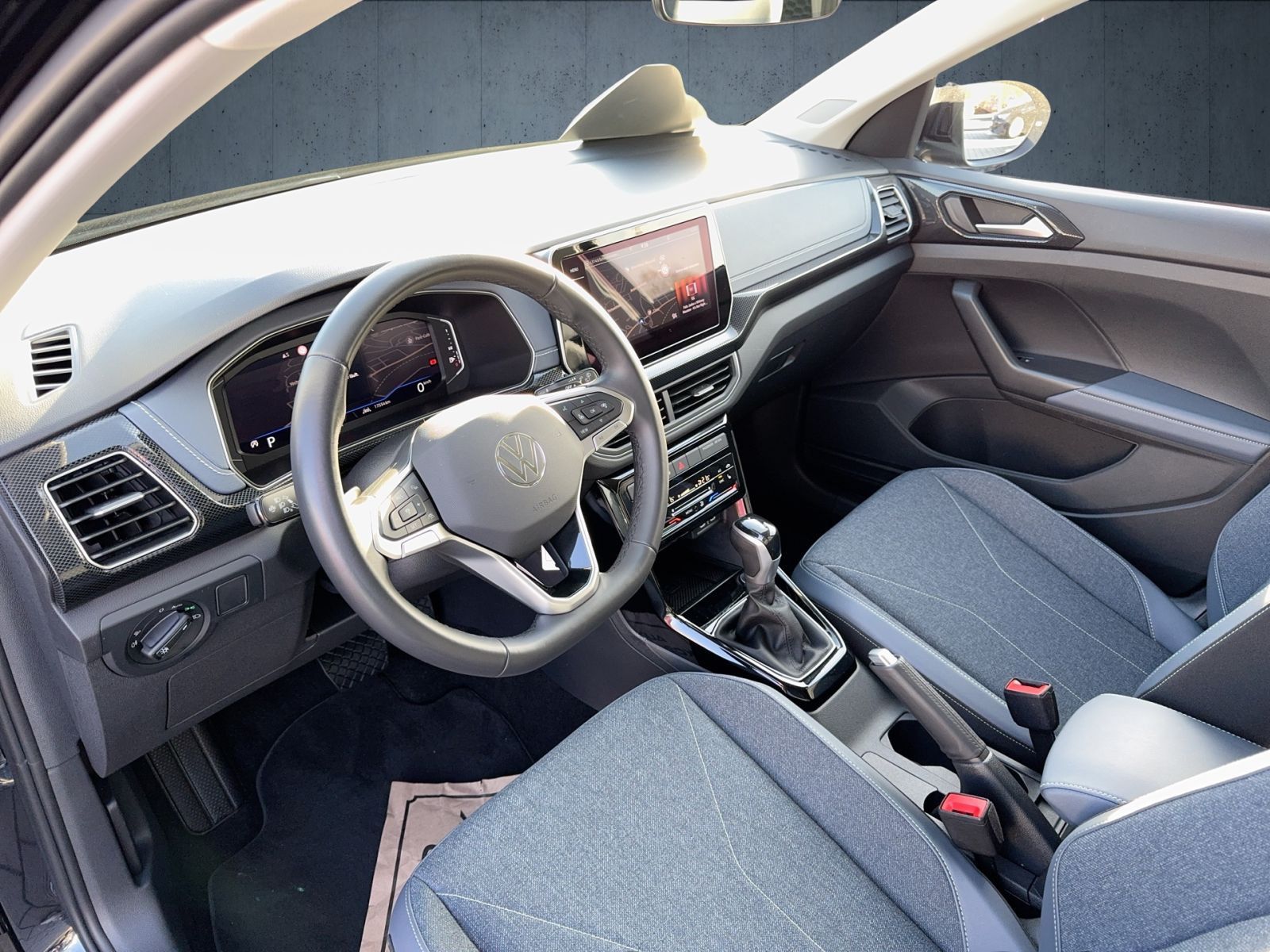 Volkswagen T-Cross - Bild 9
