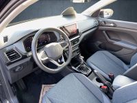 Volkswagen T-Cross - Vorschau Bild 9