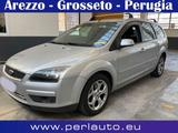 Ford FORD Focus + 1.6 TDCi (90CV) SW - Ford Focus aus 2008: Tdci