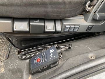 Bild 18 Mercedes-Benz Atego 818 Autom. Klima, HBühne, Sperre,TÜV-NEU