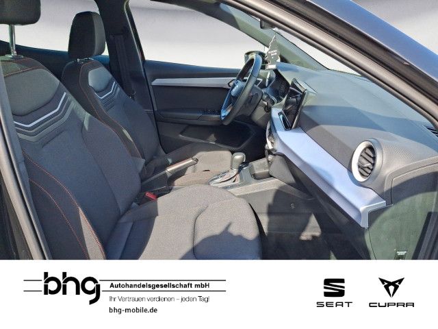 Seat Ibiza - Bild 9