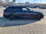 BMW 320d Touring Automatik >  VOLL > UPE: 71420 Euro - BMW: E71