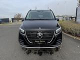 Mercedes-Benz V 300d 4MATIC Exclusive AMG*NAPPA*PANO*AHK*AIRMA - Mercedes-Benz V-Klasse: Exclusive