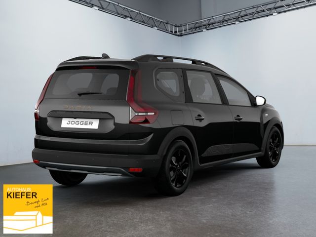 Dacia Jogger TCe 100 ECO-G Extreme 7-Sitzer