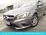 Mercedes-Benz CLA 200 Exklusiv *PANO*XENON*Sport~Seats*F1* - Mercedes-Benz CLA 200 Gebrauchtwagen in Stuttgart