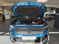 Renault Austral - Vorschau Bild 3