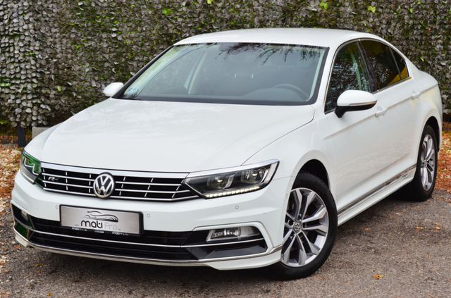 Volkswagen Passat Lim. Comfortline*DSG*R-Line*LED*Abstand*