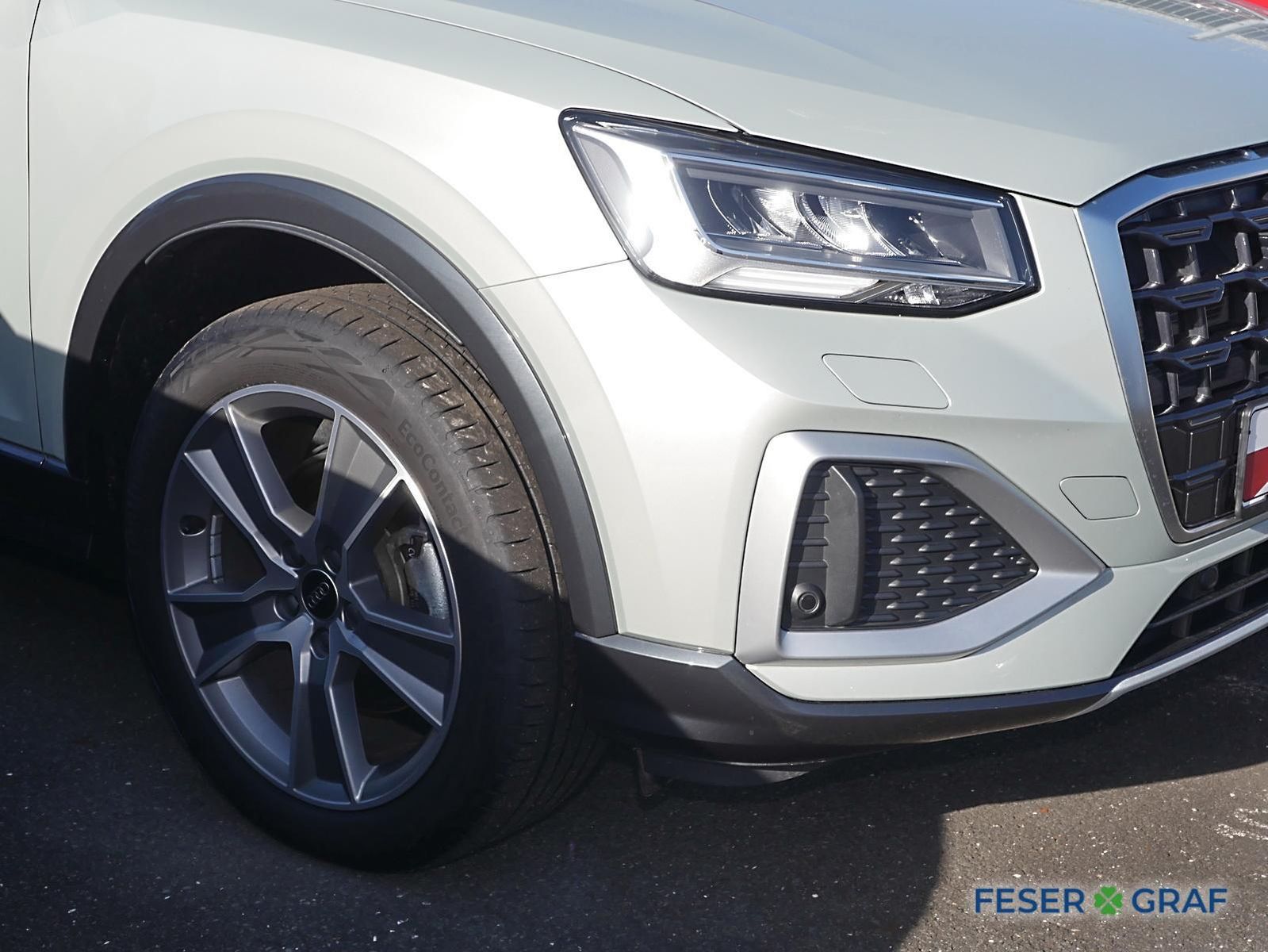 Audi Q2 - Bild 12