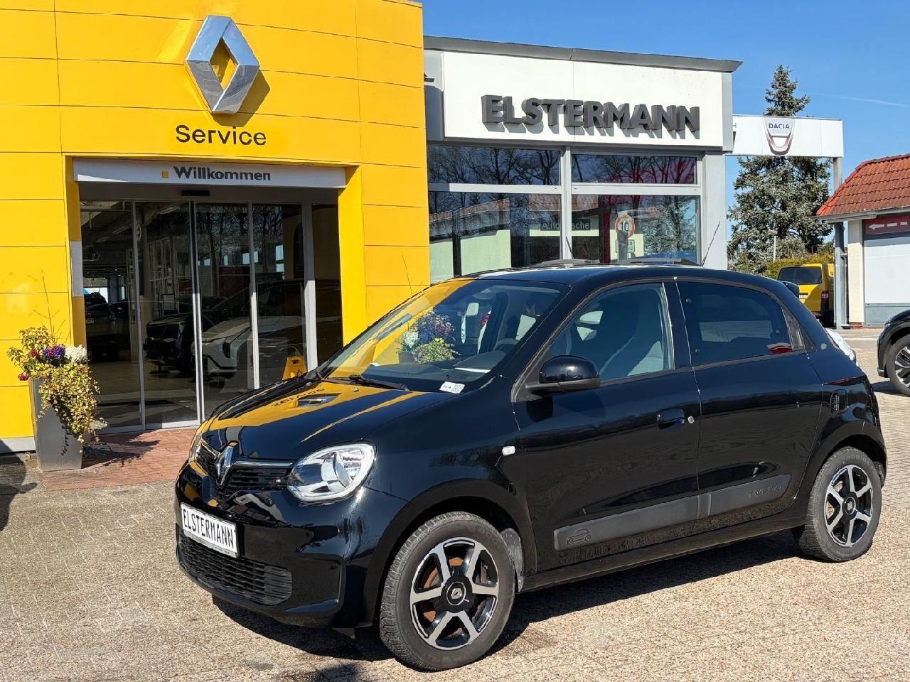 Bild von Renault Twingo TCe 90 Limited