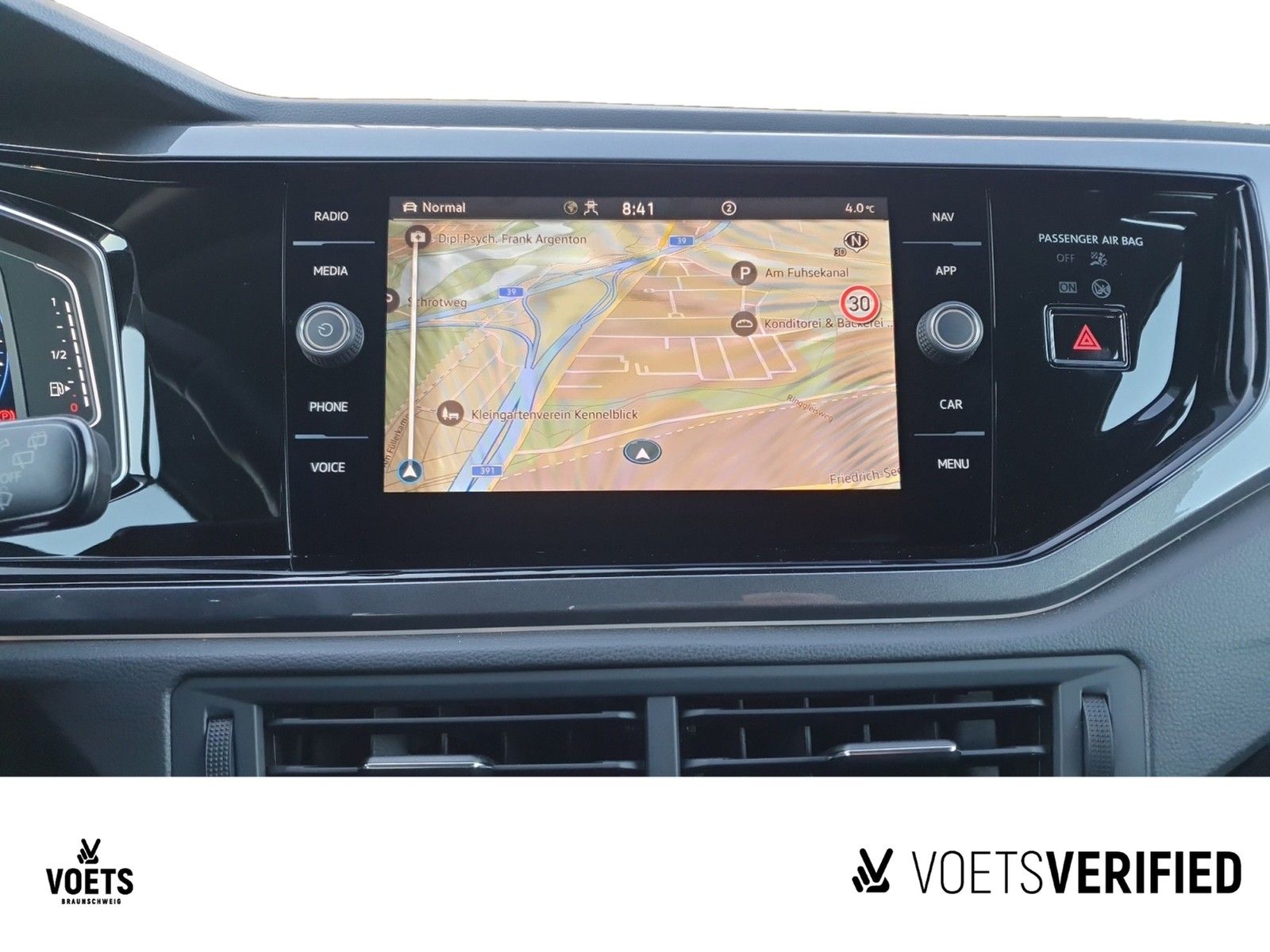 Volkswagen Polo - Bild 11