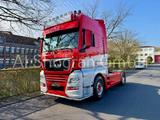 MAN TGX 18.500 XXL / 2 x Tank / Voll Luft / Euro 6 - MAN TGX 18-500