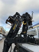 Andere LOGLIFT F 125 ZT 93 Kurz- Holzkran - Gebraucht Holzkran
