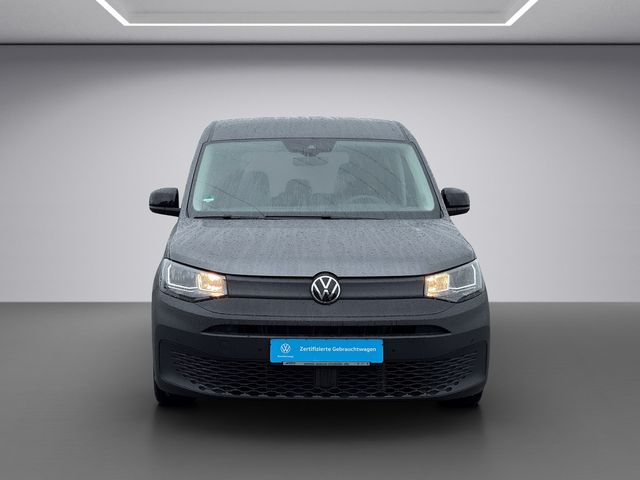 Caddy Kombi KR 75 kW/102 PS,Assistenz, Technik, 