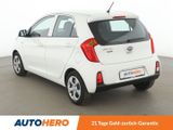 Kia Picanto 1.0 Attract*KLIMA*GARANTIE* - Kia Picanto in Köln