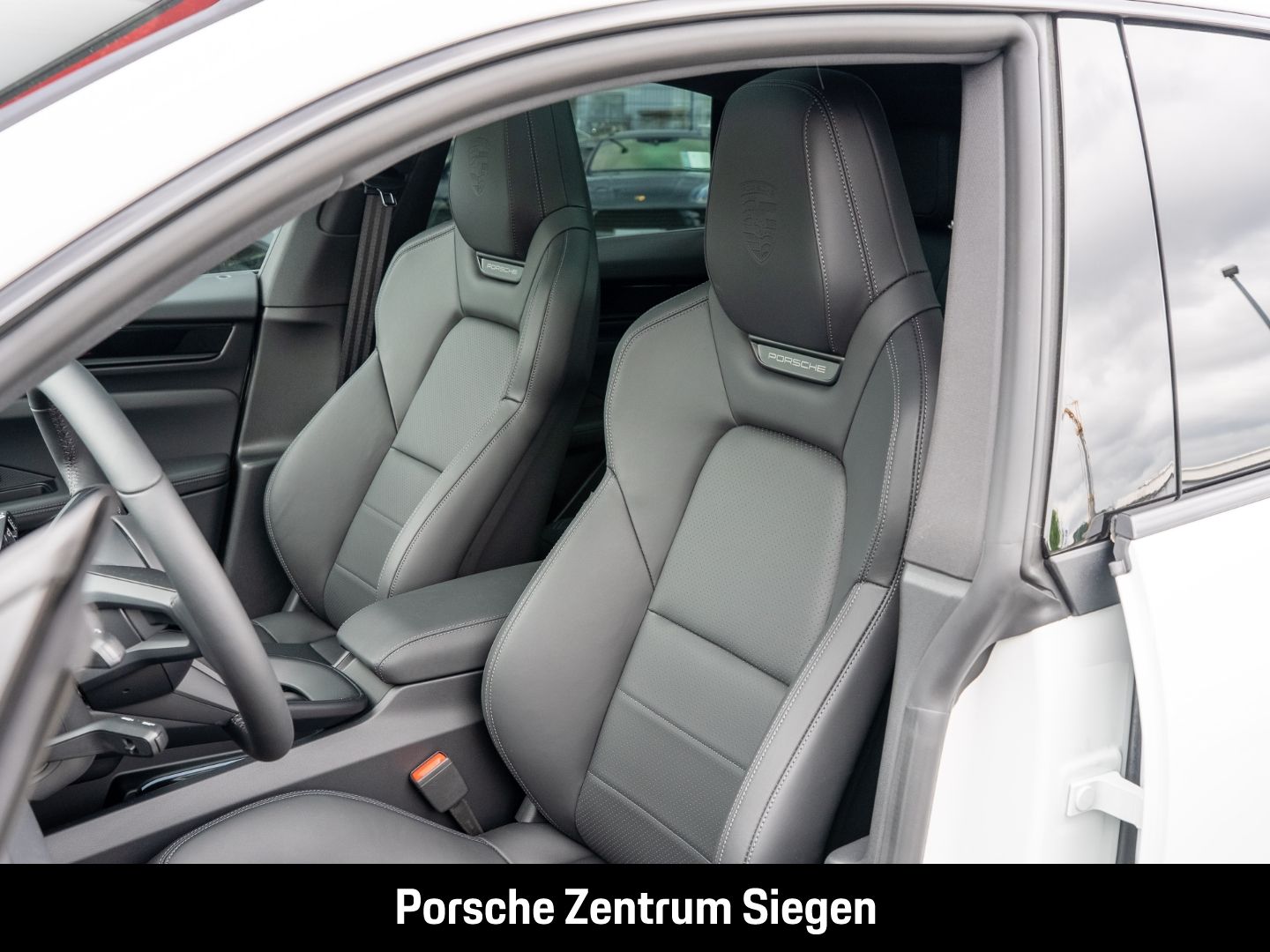 Porsche Macan - Bild 17