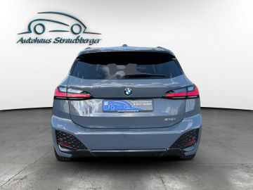 BMW 218 Active Tourer - 4