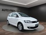 Volkswagen Golf Plus 122PS Life KLIMA+NAVI+SITZHEIZUNG+PARK - Volkswagen Golf: 122 Ps