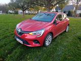 Renault Clio V Experience Automatik Klima Inspektion neu - Renault Clio Gebrauchtwagen in Kassel