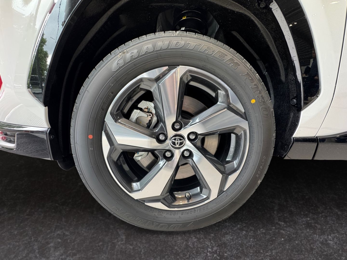 Toyota RAV 4 - Bild 20